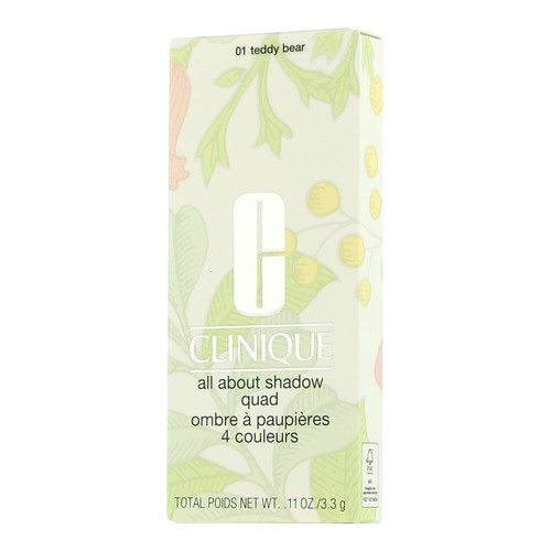 Clinique all about - clinique,