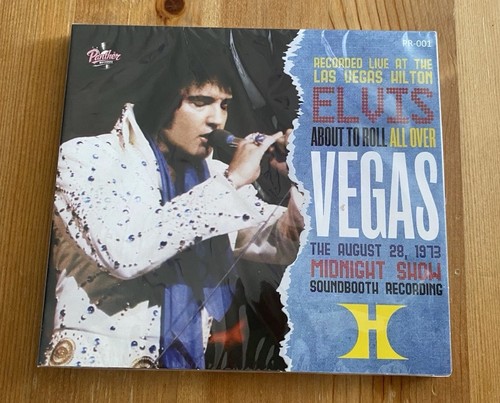Elvis presley about - -, to