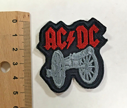 Patch for those - , (122)