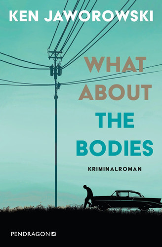 What about the bodies - , |