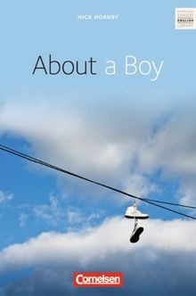About boy - about, a