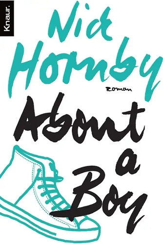 About boy - about, a