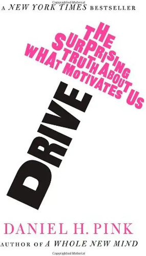 Drive the surprising - the, truth