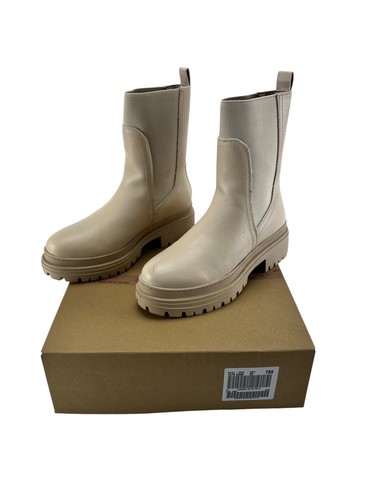 About you damen stiefel beige - damen,
