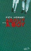 About boy von hornby - nick, |