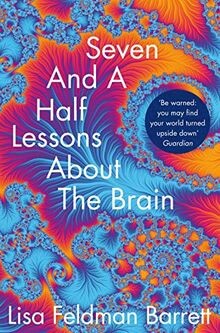 Seven and half lessons - seven, a