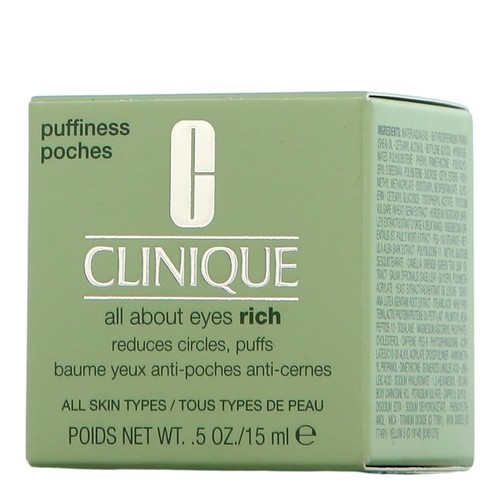 Clinique all about - clinique,