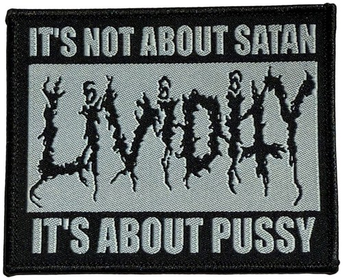 Lividity s not about - lividity,