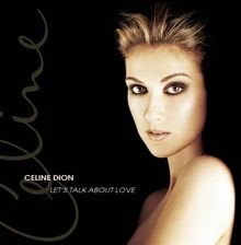 Let talk about love von - von, dion