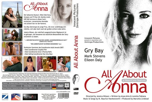 All about anna - about,