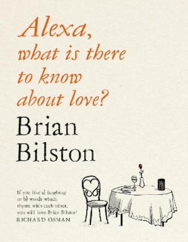 Brian bilston alexa - bilston, is