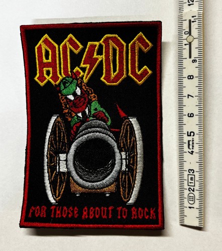 Patch tour for - tour,