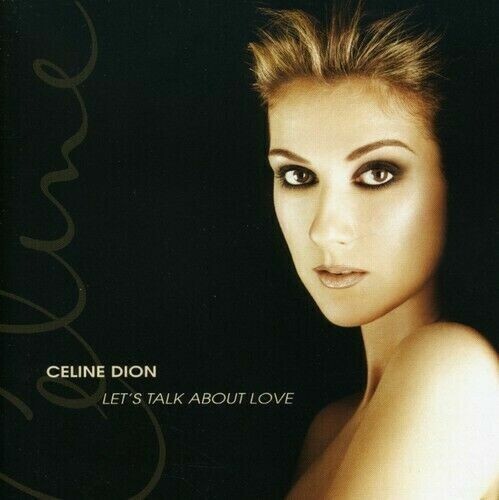 Celine dion let s - celine,