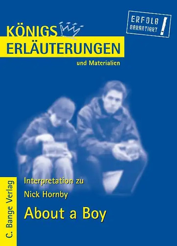 About boy von nick - boy,