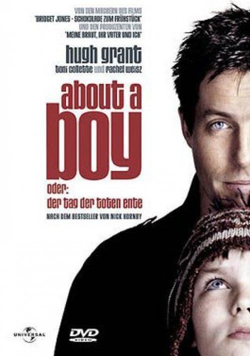 About boy oder der tag - der,