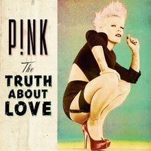 Truth about love - truth,