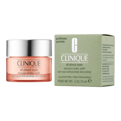 Clinique all about eyes - clinique,