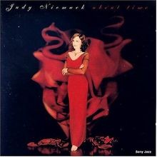 About time von niemack judy - von, |