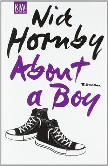 About boy roman - boy:, hornby