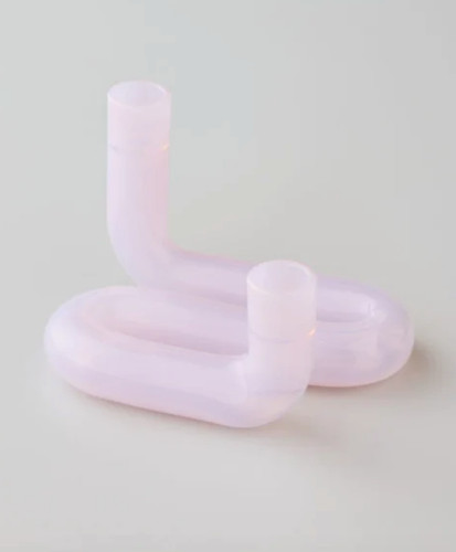 Studio about wave kerzenhalter - about,