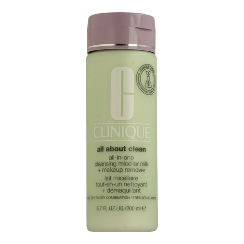 Clinique all about clean - clinique,