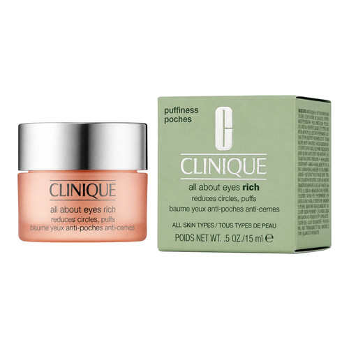Clinique all about eyes - about,