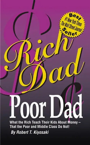 Rich dad poor - rich, dad: