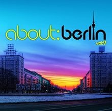 About berlin vol 9 - berlin, vol: