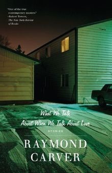 What talk about when we - when,