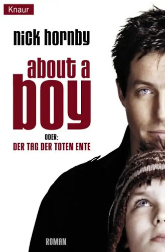 About boy der - a, boy.