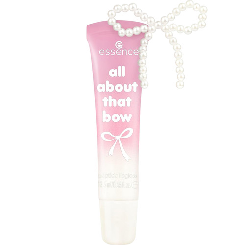 Essence all about - all,