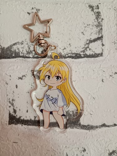 Always think about keychain - always,