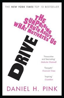 Drive the surprising truth - surprising,