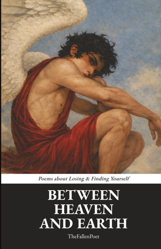Between heaven and earth - heaven,
