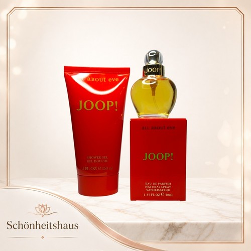Joop all about - about, 2