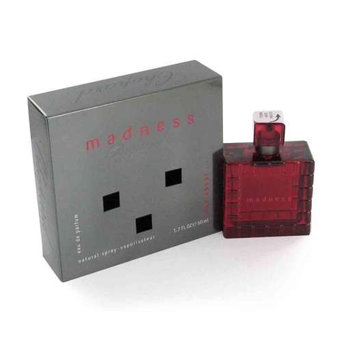 Chopard madness eau - eau, de