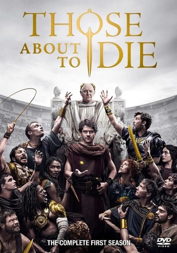 Those about die - die, dvd