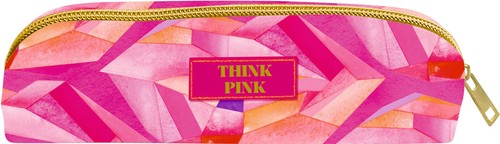Etui all about pink - etui,