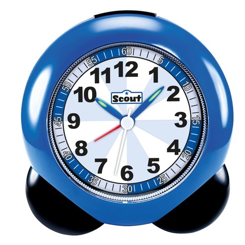 Scout jungen wecker alarm - jungen,