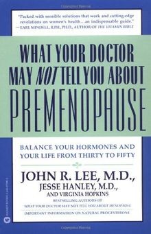 What your doctor - what, not