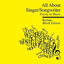 All about reclam musik - musik, edition