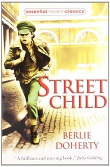 Street child encourage - child:, your