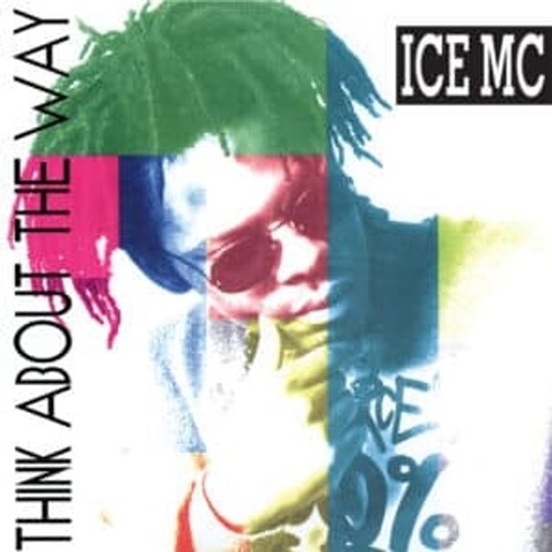 Ice think about the way - ice,
