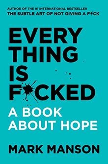 Everything cked a book - f*cked:,