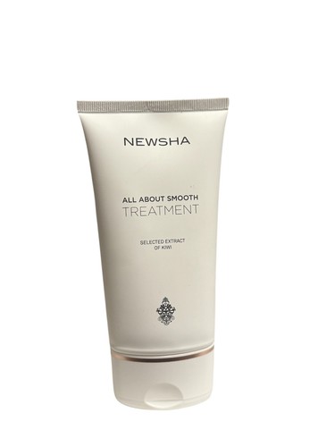Newsha all about smooth - about,