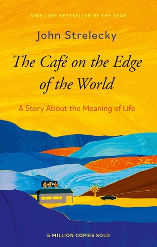The café edge - café,