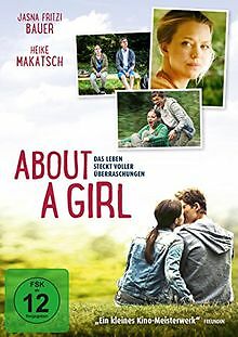 About girl von - von, monheim,