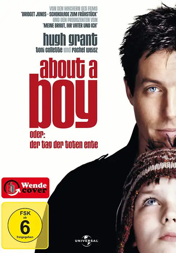 About boy oder - oder, der