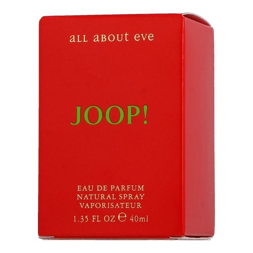 Joop all about eve edp - eve,